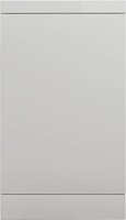 Style Line Тумба под раковину Моно 50 белый софт